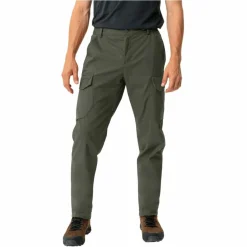 Herren Vaude Outdoorhosen*MEN'S NEYLAND CARGO PANTS Herren - Reisehose