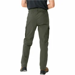 Herren Vaude Outdoorhosen*MEN'S NEYLAND CARGO PANTS Herren - Reisehose