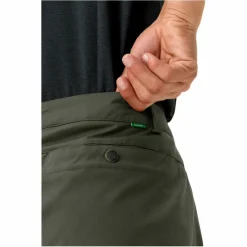 Herren Vaude Outdoorhosen*MEN'S NEYLAND CARGO PANTS Herren - Reisehose