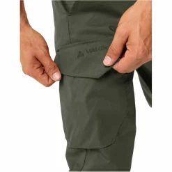 Herren Vaude Outdoorhosen*MEN'S NEYLAND CARGO PANTS Herren - Reisehose