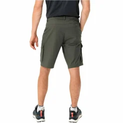 Herren Vaude Outdoorhosen*MEN'S NEYLAND CARGO SHORTS Herren - Shorts