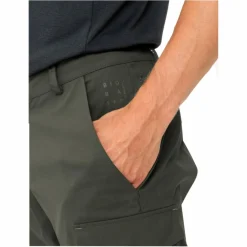 Herren Vaude Outdoorhosen*MEN'S NEYLAND CARGO SHORTS Herren - Shorts