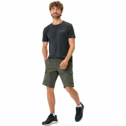 Herren Vaude Outdoorhosen*MEN'S NEYLAND CARGO SHORTS Herren - Shorts