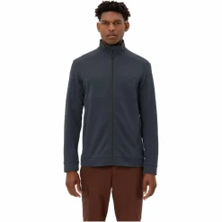Vaude MEN'S NEYLAND HIKING SC JACKET Herren - Fleecejacke^Herren Pullover Und Fleecepullover|Outdoorjacken
