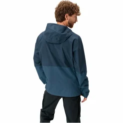 Herren Vaude Outdoorjacken*MEN'S NEYLAND 2.5L JACKET Herren - Regenjacke