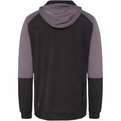 Vaude MEN'S QIMSA HOODY Herren - Hoodie^Herren Shirts Und Tops|Pullover Und Fleecepullover