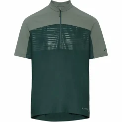 Herren Vaude Shirts Und Tops*MEN'S QIMSA PRO HZ SHIRT Herren - Fahrradtrikot