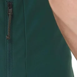 Herren Vaude Shirts Und Tops*MEN'S QIMSA PRO HZ SHIRT Herren - Fahrradtrikot