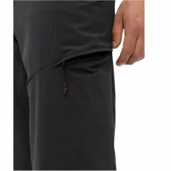 Herren Vaude Outdoorhosen*MEN'S QIMSA PRO SHORTS Herren - Radshorts
