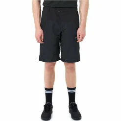 Vaude MEN'S QIMSA SHORTS II Herren - Radshorts^Herren Outdoorhosen