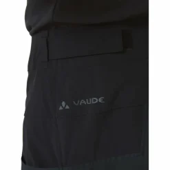 Vaude MEN'S QIMSA SHORTS II Herren - Radshorts^Herren Outdoorhosen