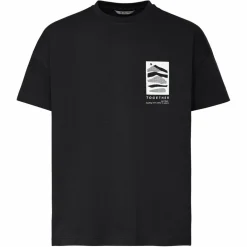 Vaude MEN'S REDMONT HEAVYWEIGHT T-SHIRT Herren - T-Shirt^Herren Shirts Und Tops