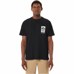 Vaude MEN'S REDMONT HEAVYWEIGHT T-SHIRT Herren - T-Shirt^Herren Shirts Und Tops