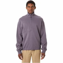 Damen Vaude Pullover Und Fleecepullover|Pullover Und Fleecepullover*MEN'S REDMONT HZ PULLOVER Unisex - Sweatshirt