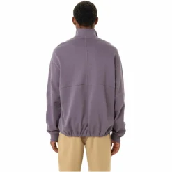 Damen Vaude Pullover Und Fleecepullover|Pullover Und Fleecepullover*MEN'S REDMONT HZ PULLOVER Unisex - Sweatshirt