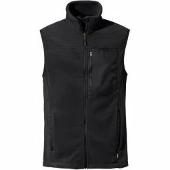 Vaude MEN'S ROSEMOOR FLEECE VEST Herren - Fleeceweste^Herren Outdoorjacken