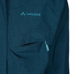 Vaude MEN'S ROSEMOOR JACKET II Herren - Regenjacke^Herren Outdoorjacken