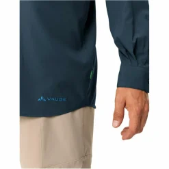 Herren Vaude Hemden*MEN'S ROSEMOOR LS SHIRT II Herren - Outdoor Hemd