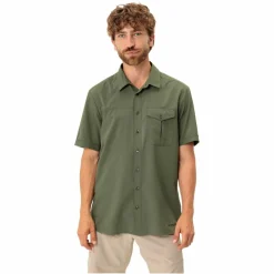 Vaude MEN'S ROSEMOOR SHIRT II Herren - Outdoor Hemd^Herren Hemden