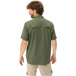 Vaude MEN'S ROSEMOOR SHIRT II Herren - Outdoor Hemd^Herren Hemden