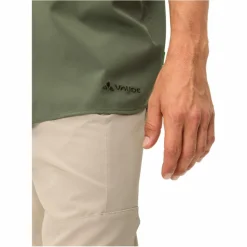 Vaude MEN'S ROSEMOOR SHIRT II Herren - Outdoor Hemd^Herren Hemden