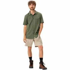 Vaude MEN'S ROSEMOOR SHIRT II Herren - Outdoor Hemd^Herren Hemden