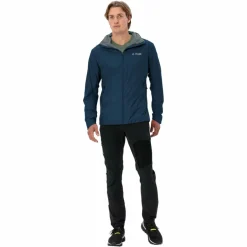 Vaude MEN'S SCOPI INSULATION JACKET Herren - Isolationsjacke^Herren Outdoorjacken