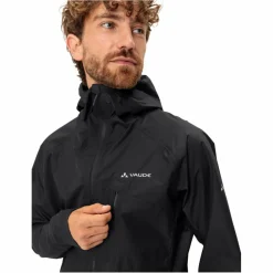 Vaude MEN'S SCOPI 2,5L LW JACKET Herren - Regenjacke^Herren Outdoorjacken
