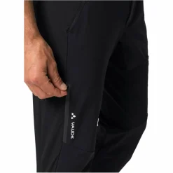 Vaude MEN'S SCOPI PANTS III Herren - Softshellhose^Herren Outdoorhosen