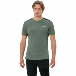 Vaude MEN'S SCOPI T-SHIRT IV Herren - Funktionsshirt^Herren Shirts Und Tops