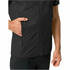 Vaude MEN'S SCOPI VEST Herren - Softshellweste^Herren Outdoorjacken