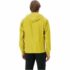 Herren Vaude Outdoorjacken*MEN'S SCOPI WIND JACKET Herren - Windbreaker