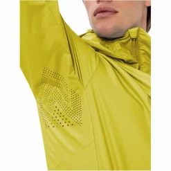 Herren Vaude Outdoorjacken*MEN'S SCOPI WIND JACKET Herren - Windbreaker