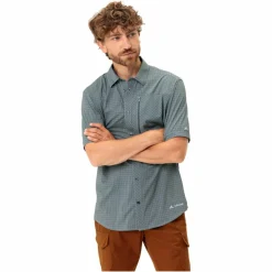 Vaude MEN'S SEILAND SHIRT IV Herren - Outdoor Hemd^Herren Hemden
