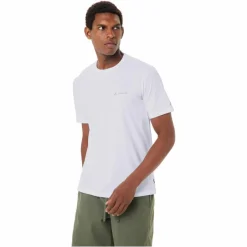 Herren Vaude Shirts Und Tops*MEN'S SPIRIT T-SHIRT II Herren - T-Shirt