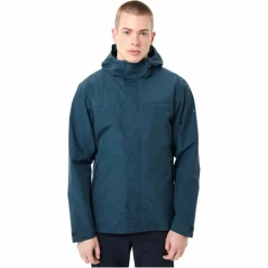 Herren Vaude Outdoorjacken*MEN'S STRATHCONA JACKET Herren - Regenjacke