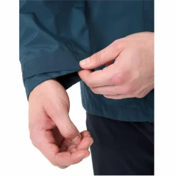 Herren Vaude Outdoorjacken*MEN'S STRATHCONA JACKET Herren - Regenjacke