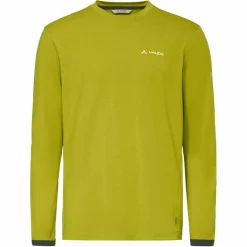 Vaude MEN'S SVEIT LS T-SHIRT  II Herren - Funktionsshirt^Herren Shirts Und Tops