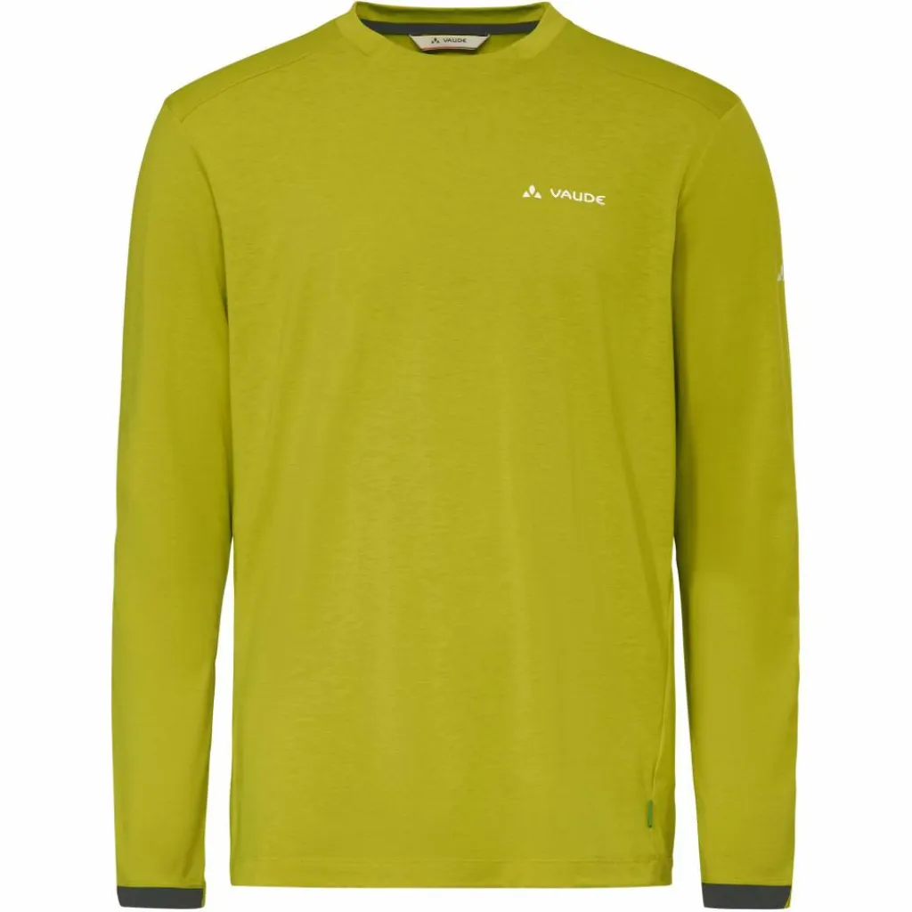 Vaude MEN'S SVEIT LS T-SHIRT II Herren - Funktionsshirt^Herren Shirts Und Tops