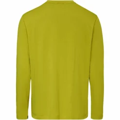 Vaude MEN'S SVEIT LS T-SHIRT  II Herren - Funktionsshirt^Herren Shirts Und Tops