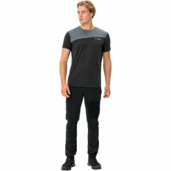 Vaude MEN'S SVEIT SHIRT Herren - Funktionsshirt^Herren Shirts Und Tops
