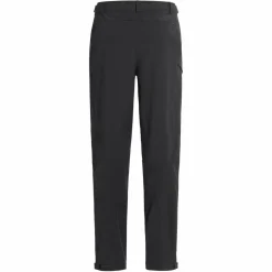 Vaude MEN'S TAMARO BASE PANTS Herren - Fahrradhose^Herren Outdoorhosen