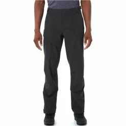 Vaude MEN'S TAMARO BASE PANTS Herren - Fahrradhose^Herren Outdoorhosen