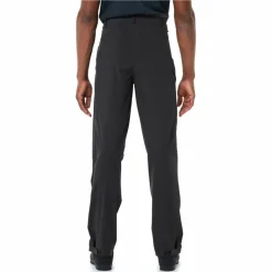Vaude MEN'S TAMARO BASE PANTS Herren - Fahrradhose^Herren Outdoorhosen