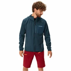 Herren Vaude Pullover Und Fleecepullover|Outdoorjacken*MEN'S TEKOA FLEECE JACKET II Herren - Fleecejacke