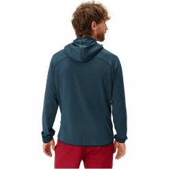 Herren Vaude Pullover Und Fleecepullover|Outdoorjacken*MEN'S TEKOA FLEECE JACKET II Herren - Fleecejacke