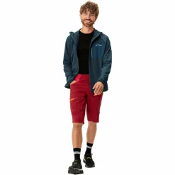 Herren Vaude Pullover Und Fleecepullover|Outdoorjacken*MEN'S TEKOA FLEECE JACKET II Herren - Fleecejacke