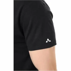 Vaude MEN'S TEKOA WOOL T-SHIRT Herren - Funktionsshirt^Herren Shirts Und Tops