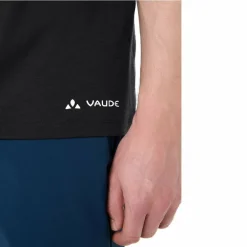 Vaude MEN'S TEKOA WOOL T-SHIRT Herren - Funktionsshirt^Herren Shirts Und Tops