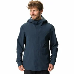 Vaude MEN'S YARAS RAIN JACKET II Herren - Fahrradjacke^Herren Outdoorjacken